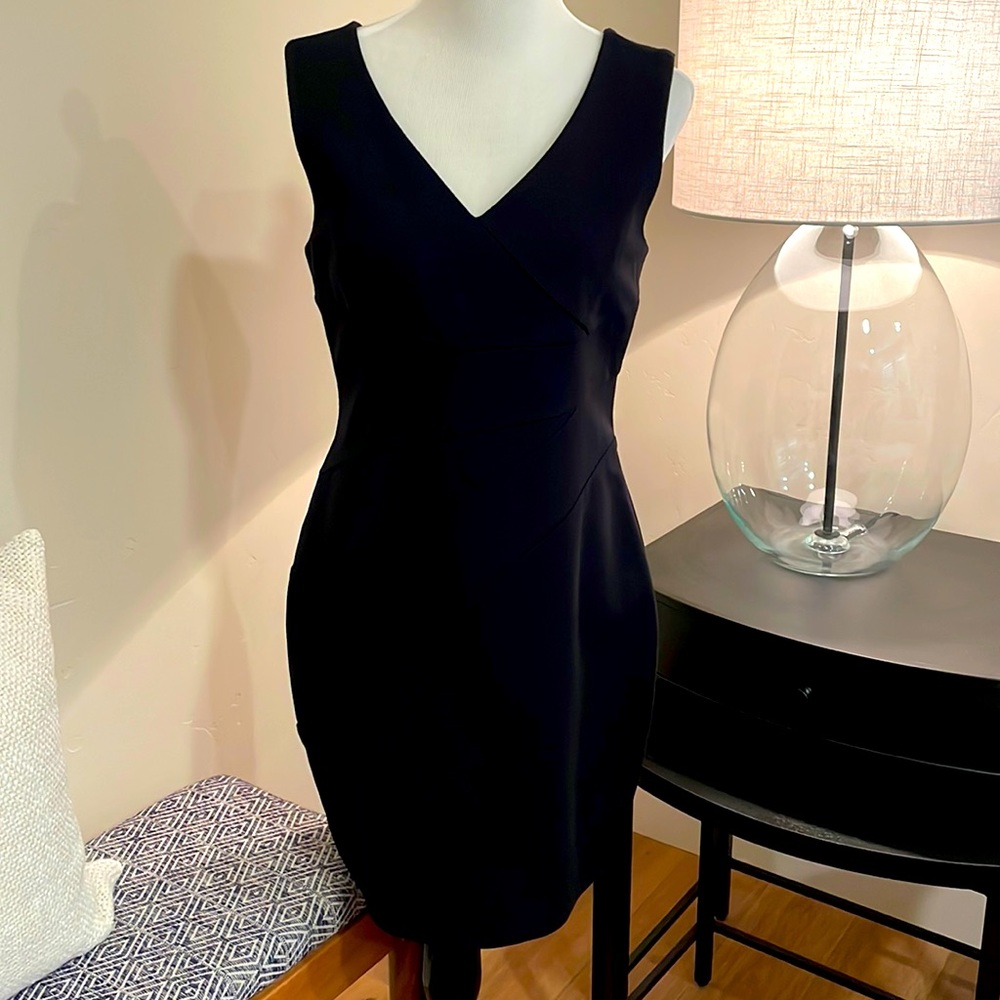 Gorgeous Little Black Dress with stretch!